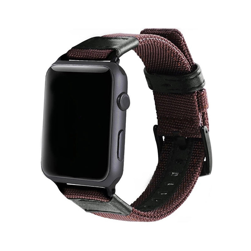 For Apple Watch Ultra 2 49mm Series 9 45mm SE (2023) 44mm Ultra 49mm Series 8 45mm 7 45mm Series 6 5 4 SE 44mm SE (2022) 44mm Series 3 2 1 42mm Nylon Woven Strap Adjustable Replace Watch Wrist Band For Apple Watch Ultra 2 49mm Series 9 45mm SE (2023) 44mm Ultra 49mm Series 8 45mm 7 45mm Series 6 5 4 SE 44mm SE (2022) 44mm Series 3 2 1 42mm Nylon Woven Strap Adjustable Replace Watch Wrist Band